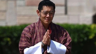 Kurigram ready to welcome Bhutanese King