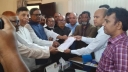 Quader Mirza submits Obaidul Quader’s nomination papers, calls for fair polls