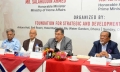 Bangladesh firm on safe, voluntary, sustainable Rohingya repatriation: Home minister