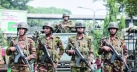 Special magistracy powers of armed forces extended by two months
