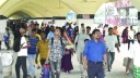 Return to Dhaka after Durga Puja holiday triggers rush at terminals