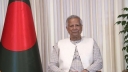 CA Yunus to leave for NY Sunday to attend UNGA session