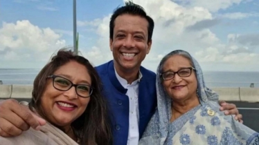 Testimonies near completion in 3 plot scam cases against Hasina, 46 others