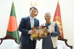 Chief Adviser seeks deeper trade ties with US