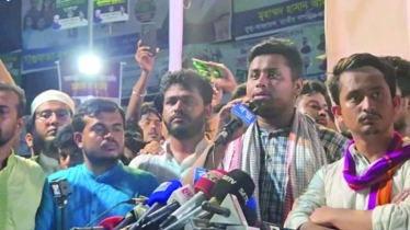Hasnat slams some leaders for making Delhi, London their ‘second homes’