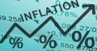 Point to point inflation slightly eases to 9.74pc in April