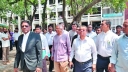 Dr Yunus seeks acquittal in graft case