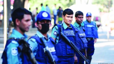 Air force drones to join police, navy in protecting ilish