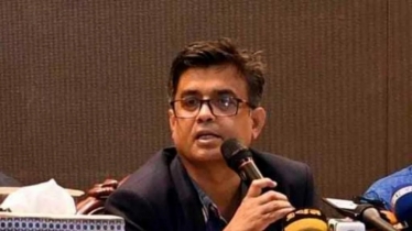 Interim govt firm on press freedom; urges collective responsibility: Shafiqul Alam