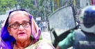 Sheikh Hasina sentenced to death for crimes against humanity