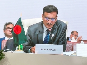 Bangladesh condemns Israeli attack on Qatar