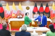 Bangladesh, Bhutan sign two MoUs