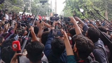 DU assistant proctor ‘harassed’ at TSC amid Ducsu election tensions