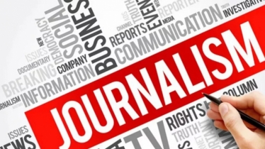 Journalists in Bangladesh denied basic labor rights: BFUJ secy gen