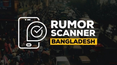 Rumor Scanner detects 296 misinformation cases in April