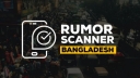 Rumor Scanner detects 296 misinformation cases in April