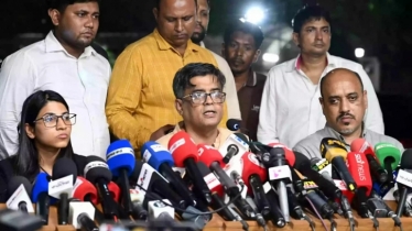 CA Yunus expresses concern over attempts to derail election