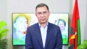 Religion belongs to individuals, state belongs to all: Tarique