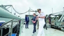 Joint military exercise symbolizes strong Bangladesh-US ties: Jacobson