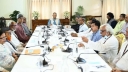 Talks with CA: Parties push for stronger security, neutrality, and election timeline