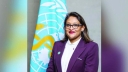 WHO sends Saima Wazed on indefinite leave amid corruption allegations