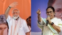 Modi is 420, No NRC in Bengal: Mamata’s attack to Modi