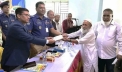 Bogura District Motor Workers’ Union Distributes Financial Assistance to 295 Workers’ Families Bogura District Motor Workers’ Union Distributes Financial Assistance to 295 Workers’ Families