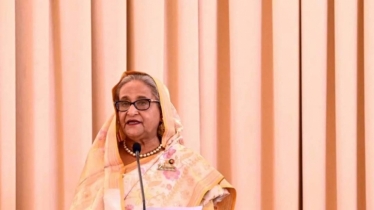 PM Hasina asks Awami League men to work for country, its people
