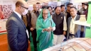 PM Hasina seeks private initiatives for livestock, fisheries sector’s development