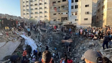 Could Israel-Hamas war spread across the Middle East?