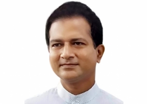 Sri Subrata Thakur:A competent successor of Sri Sri Harichand Thakur