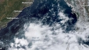 Low-pressure area forms over Bay of Bengal