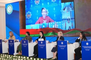Baku hosts NAM conference on rights and women empowerment