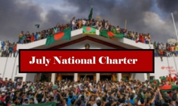Canada hails ’July Charter’, reaffirms support for Bangladesh’s democratic transition