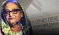 Defence begins arguments in Hasina’s crimes against humanity case