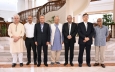 BNP leaders meet CA, discuss election preparations