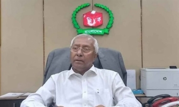 No situation yet to be worried about polls: EC secretary No situation yet to be worried about polls: EC secretary