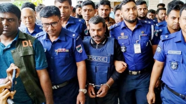 Death sentence of a rapist Verdict in one month Death sentence of a rapist Verdict in one month