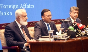 No hidden agenda behind latest Boeing deal: Humaiun No hidden agenda behind latest Boeing deal: Humaiun