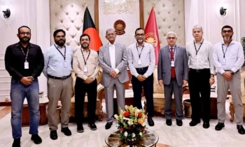 Better healthcare quality can discourage treatment abroad: President Better healthcare quality can discourage treatment abroad: President