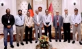Better healthcare quality can discourage treatment abroad: President