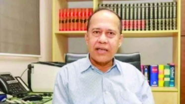 Ex-CEC Habibul Awal sent to jail following remand