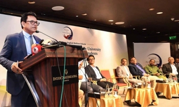 Govt to expand public university access for English-medium students: Milon Govt to expand public university access for English-medium students: Milon