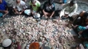 Over 6.25 Lakh Taka Found in Donation Box of Nilphamari’s 500-Year-Old ’Chand Khosal’ Mosque Over 6.25 Lakh Taka Found in Donation Box of Nilphamari’s 500-Year-Old ’Chand Khosal’ Mosque