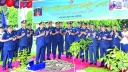 Air Force launches tree plantation campaign