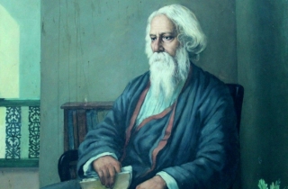 Rabindranath’s protest on Jalianwalabag massacre Rabindranath’s protest on Jalianwalabag massacre
