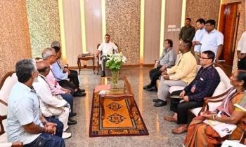 Govt committed to ensure rights of every citizen: PM Govt committed to ensure rights of every citizen: PM