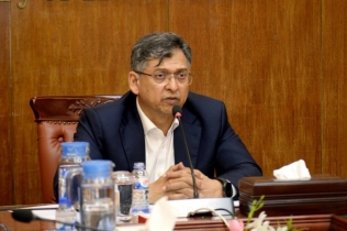 Govt to provide comprehensive assistance to flood victims: Salahuddin Govt to provide comprehensive assistance to flood victims: Salahuddin