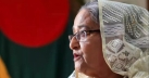 Surrender upon returning home in December: Sheikh Hasina to Reuters Surrender upon returning home in December: Sheikh Hasina to Reuters