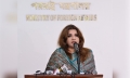 No diplomatic deficiency in Hasina’s repatriation efforts: Shama No diplomatic deficiency in Hasina’s repatriation efforts: Shama